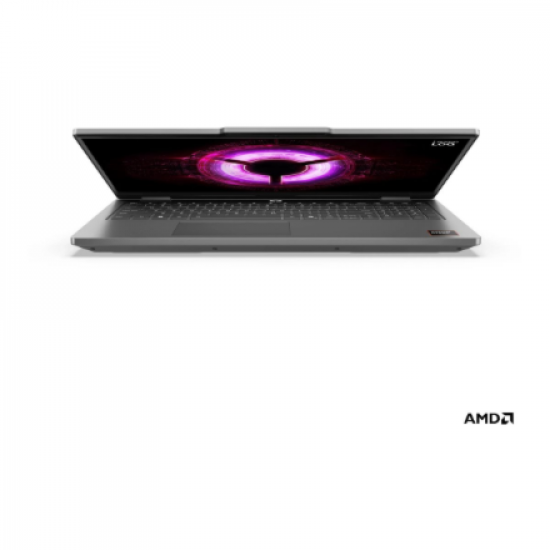 Lenovo LOQ Essential 15ARP11 15.6 FHD AMD R7 170/16GB/512GB/NVIDIA GF RTX 5060 8GB/WIN11 Home/ENG Backlit kbd/Luna Grey/2Y Warranty | Lenovo LOQ Essential 15ARP11 | Luna Grey | 15.6 