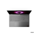 Lenovo LOQ Essential 15ARP11 15.6 FHD AMD R7 170/16GB/512GB/NVIDIA GF RTX 5060 8GB/WIN11 Home/ENG Backlit kbd/Luna Grey/2Y Warranty | Lenovo LOQ Essential 15ARP11 | Luna Grey | 15.6 