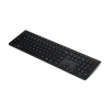 Lenovo Professional Wireless Rechargeable Keyboard AI - US Euro | Lenovo