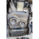 SALE OUT. Ecovacs Lawn Mower | GOAT A3000 LiDAR PRO | 7500 Ah | White | DAMAGED PACKAGING