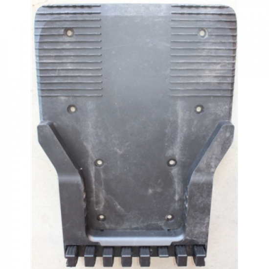 SALE OUT. Ecovacs Lawn Mower | GOAT A3000 LiDAR PRO | 7500 Ah | White | DAMAGED PACKAGING