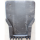 SALE OUT. Ecovacs Lawn Mower | GOAT A3000 LiDAR PRO | 7500 Ah | White | DAMAGED PACKAGING