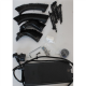 SALE OUT. Ecovacs Lawn Mower | GOAT A3000 LiDAR PRO | 7500 Ah | White | DAMAGED PACKAGING