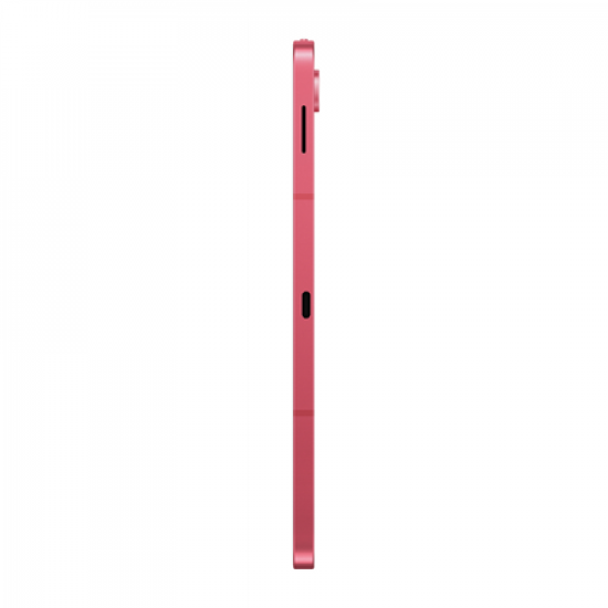 Samsung Galaxy Tab S10 Lite (X400) (Red) 10.9” TFT LCD,1320x2112,2.4GHz&2.0GHz/128GB/6GB RAM/Android 15/microSDXC,BT,WiFi