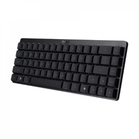 Asus KD300 KEYBOARD/BK/UI/68/3-MODE