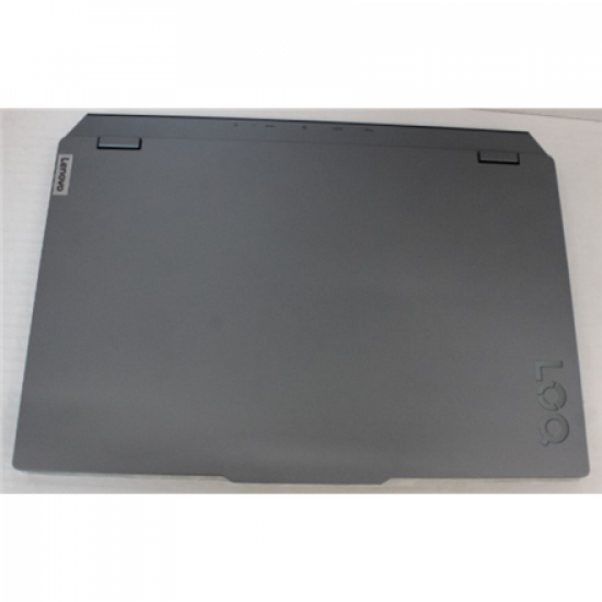 SALE OUT. Lenovo LOQ 15AHP10 15.6 FHD AMD R5 220/16GB/512GB/NVIDIA GF RTX 5050 8GB/WIN11 Home/ENG Backlit kbd/Luna Grey/2Y Warranty | Lenovo LOQ 15AHP10 | Luna Grey | 15.6 