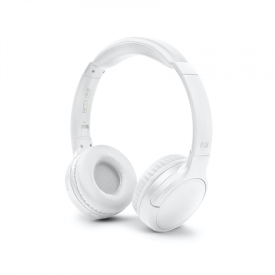 Muse | Stereo Headphones | M-272 BTW | Wireless/Wired | On-Ear | Noise canceling | White