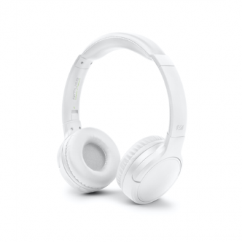 Muse | Stereo Headphones | M-272 BTW | Wireless/Wired | On-Ear | Noise canceling | White
