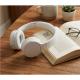 Muse | Stereo Headphones | M-272 BTW | Wireless/Wired | On-Ear | Noise canceling | White