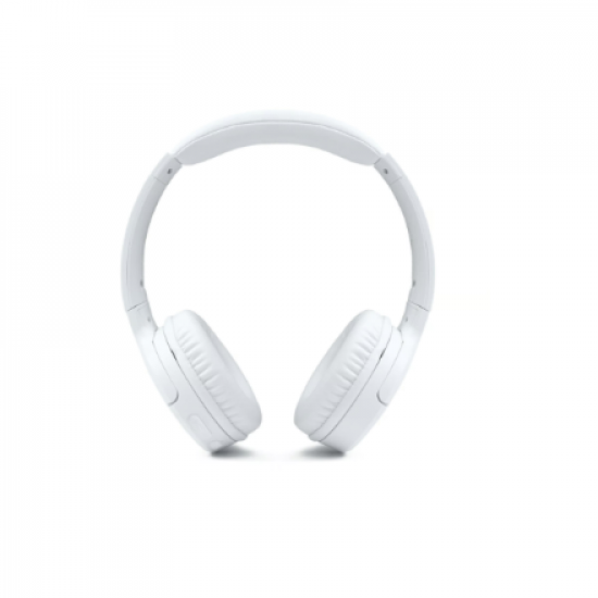 Muse | Stereo Headphones | M-272 BTW | Wireless/Wired | On-Ear | Noise canceling | White