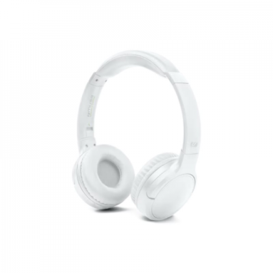 Muse | Stereo Headphones | M-272 BTW | Wireless/Wired | On-Ear | Noise canceling | White