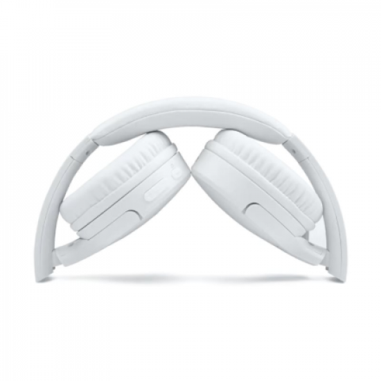 Muse | Stereo Headphones | M-272 BTW | Wireless/Wired | On-Ear | Noise canceling | White