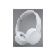 Muse | Stereo Headphones | M-272 BTW | Wireless/Wired | On-Ear | Noise canceling | White