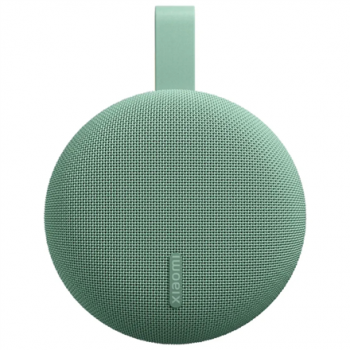 Xiaomi Bluetooth Speaker Essential | 5 W | Bluetooth | Green | Portable | Wireless connection