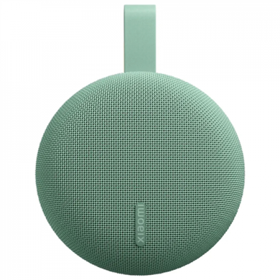 Xiaomi Bluetooth Speaker Essential | 5 W | Bluetooth | Green | Portable | Wireless connection