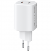 Xiaomi 45W Nano Turbo Charging Power Adapter (2-Port) EU