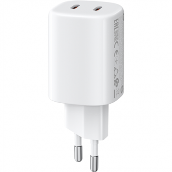 Xiaomi 45W Nano Turbo Charging Power Adapter (2-Port) EU