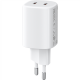 Xiaomi 45W Nano Turbo Charging Power Adapter (2-Port) EU