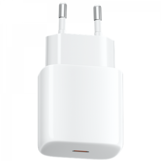 Xiaomi 20W Fast Charging Power Adapter (Type-C) EU