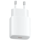 Xiaomi 20W Fast Charging Power Adapter (Type-C) EU