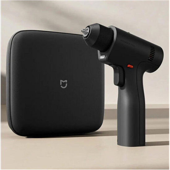 Xiaomi Mijia Brushless Cordless Drill 2