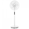 ETA ETA460790000 Breezo Stand fan, Diameter 45 cm, Number of speeds 4, White