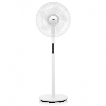 ETA ETA460790000 Breezo Stand fan, Diameter 45 cm, Number of speeds 4, White