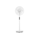 ETA ETA460790000 Breezo Stand fan, Diameter 45 cm, Number of speeds 4, White
