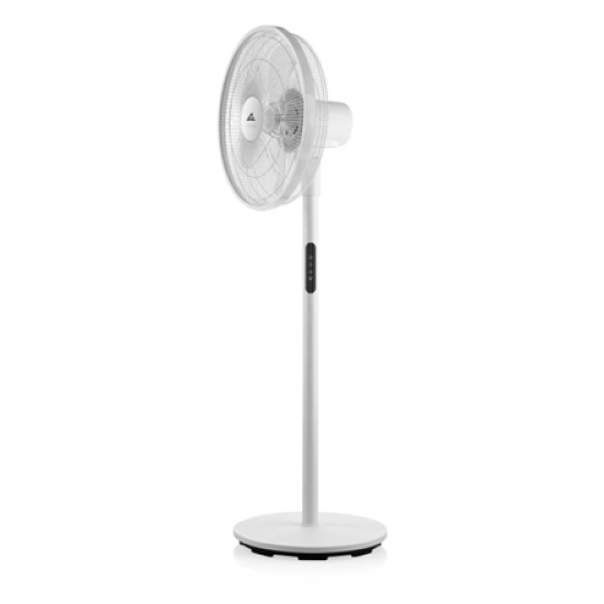ETA ETA460790000 Breezo Stand fan, Diameter 45 cm, Number of speeds 4, White