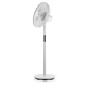 ETA ETA460790000 Breezo Stand fan, Diameter 45 cm, Number of speeds 4, White