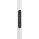 ETA ETA460790000 Breezo Stand fan, Diameter 45 cm, Number of speeds 4, White