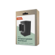 Vogels SWM 3021 Universal Speaker Wall Mount (black)