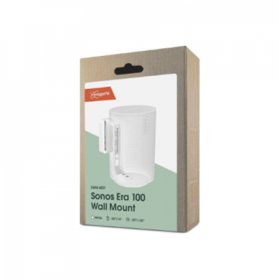 Vogels Speaker Wall Mount for Sonos Era 100 (white)