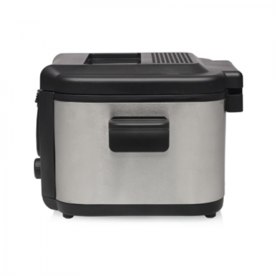 Tristar Deep fryer | FR-6878 | Power 1600 W | Capacity 2.5 L | Black