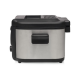 Tristar Deep fryer | FR-6878 | Power 1600 W | Capacity 2.5 L | Black