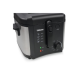 Tristar Deep fryer | FR-6878 | Power 1600 W | Capacity 2.5 L | Black