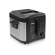 Tristar Deep fryer | FR-6878 | Power 1600 W | Capacity 2.5 L | Black