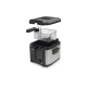 Tristar Deep fryer | FR-6878 | Power 1600 W | Capacity 2.5 L | Black