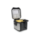 Tristar Deep fryer | FR-6878 | Power 1600 W | Capacity 2.5 L | Black