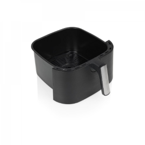 Tristar Digital Airfryer | FR-9073 | Power 1800 W | Capacity 9 L | Hot air technology | Black
