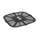 Tristar Digital Airfryer | FR-9073 | Power 1800 W | Capacity 9 L | Hot air technology | Black