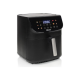 Tristar Digital Airfryer | FR-9073 | Power 1800 W | Capacity 9 L | Hot air technology | Black