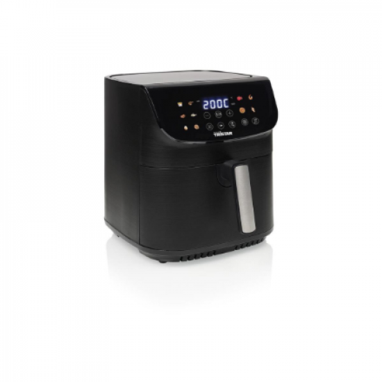 Tristar Digital Airfryer | FR-9073 | Power 1800 W | Capacity 9 L | Hot air technology | Black