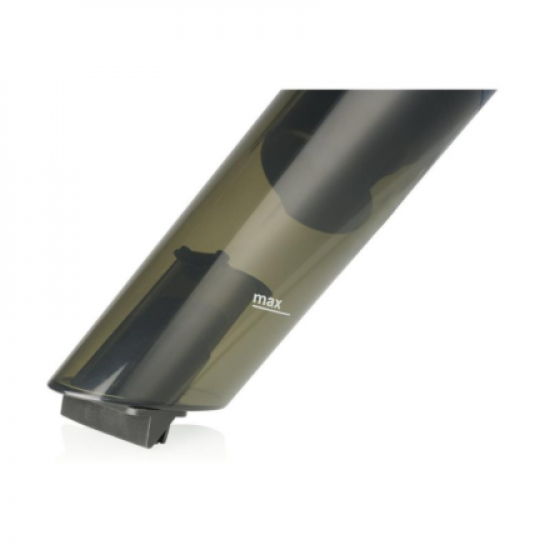 Tristar Vacuum Cleaner | KR-3140 | Cordless operating | Handheld | 65 W | 7.4 V | Operating time (max) 24 min | Black