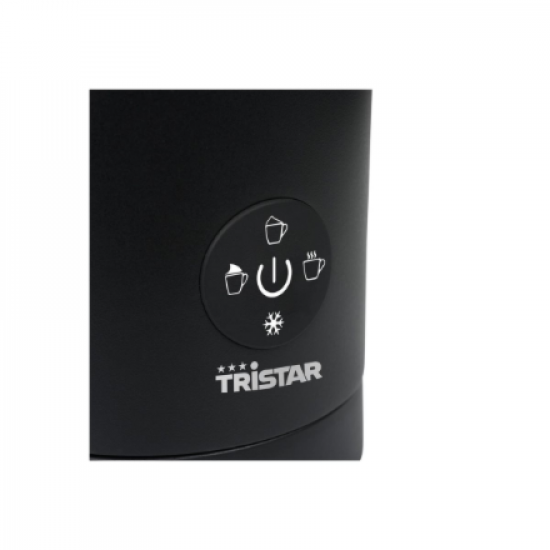 Tristar Milk frother | MK-2278 | 0.3 L | 500 W | Milk frother | Black