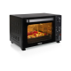 Tristar OV-3627 Convection oven, 27 L, 1500 W, Black