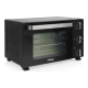 Tristar OV-3650 Mini oven, 20 L, 1300 W, Black