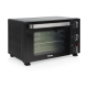 Tristar OV-3650 Mini oven, 20 L, 1300 W, Black