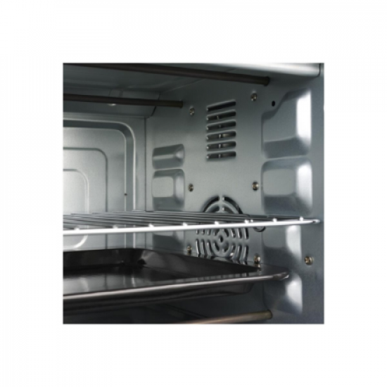 Tristar OV-3650 Mini oven, 20 L, 1300 W, Black