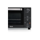Tristar OV-3650 Mini oven, 20 L, 1300 W, Black